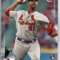 2017 Bowman 98 Alex Reyes RC