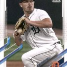 2021 Topps 123 Beau Burrows RC 2021 Topps 123 Beau Burrows RC