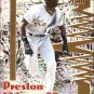 2000 Revolution 62 Preston Wilson