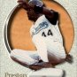 2001 Fleer Futures 142 Preston Wilson