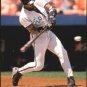 2001 Stadium Club 44 Preston Wilson