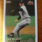 2002 Fleer Triple Crown 84 Roy Oswalt