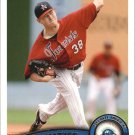 2011 Topps Pro Debut 163 Tyler Matzek 2011 Topps Pro Debut 163 Tyler Matzek