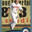 2011 Topps Pro Debut #205 Cory Vaughn 2011 Topps Pro Debut #205 Cory Vaughn