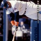 1995 Collector's Choice 73 Tony Gwynn