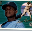2000 Aurora 57 Luis Castillo 2000 Aurora 57 Luis Castillo