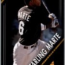 2013 Pinnacle 21 Starling Marte 2013 Pinnacle 21 Starling Marte