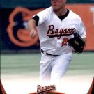 2016 Bowie Baysox Choice 5 Bobby Bundy