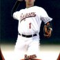 2016 Bowie Baysox Choice 19 Adrian Marin