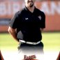 2016 Bowie Baysox Choice 30 Patrick Armstrong CO