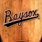 2016 Bowie Baysox Update Choice NNO Checklist