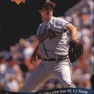 1997 Upper Deck Memorable Moments B4 Greg Maddux 1997 Upper Deck Memorable Moments B4 Greg Maddux