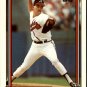 1992 Topps 631 Armando Reynoso RC