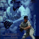 2004 SP Prospects 133 Scott Dohmann RC 2004 SP Prospects 133 Scott Dohmann RC