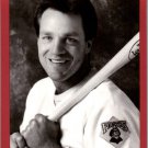1991 Studio 230 Andy Van Slyke 1991 Studio 230 Andy Van Slyke