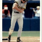 1993 Upper Deck 124 Andy Van Slyke 1993 Upper Deck 124 Andy Van Slyke