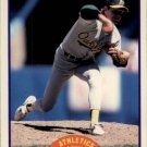 1989 Score 308 Bob Welch 1989 Score 308 Bob Welch