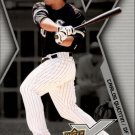 2009 Upper Deck X 22 Carlos Quentin