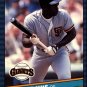 1986 Donruss 65 Chili Davis