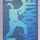 1992 MJB Holographics Knoblauch 1 Chuck Knoblauch 1992 MJB Holographics Knoblauch 1 Chuck Knoblauch