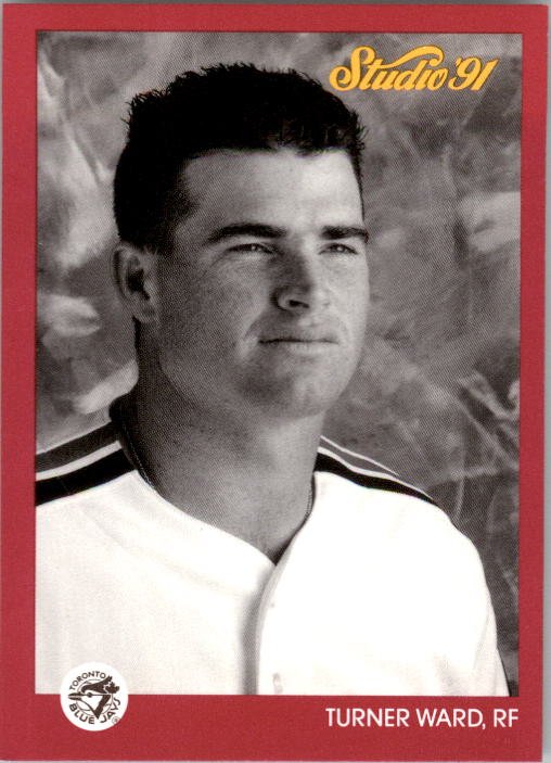 1991 Studio 138 Turner Ward RC