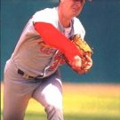 1995 Upper Deck 57 Bob Tewksbury