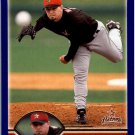 2003 Topps 95 Billy Wagner 2003 Topps 95 Billy Wagner