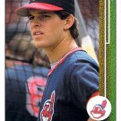1989 Upper Deck 489 Jay Bell