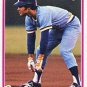 1978 Topps 687 Julio Cruz RC
