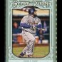 2013 Topps Gypsy Queen 117A Prince Fielder