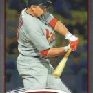 2012 Topps Chrome 210 Carlos Beltran