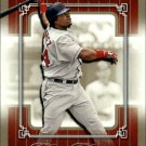 2005 Classic Clippings 54 Manny Ramirez 2005 Classic Clippings 54 Manny Ramirez