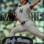 1999 Fleer Mystique 17 Andy Pettitte