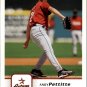 2006 Fleer 16 Andy Pettitte