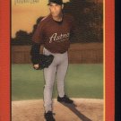 2006 Topps Turkey Red Red 518 Andy Pettitte