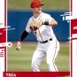 2020 Donruss #108 Trea Turner
