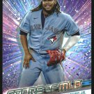 2024 Topps Stars of MLB SMLB19 Vladimir Guerrero Jr. 2024 Topps Stars of MLB SMLB19 Vladimir Guerrero Jr.
