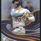 2024 Topps Chrome Strokes S17 Pete Alonso 2024 Topps Chrome Strokes S17 Pete Alonso