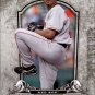 2008 UD A Piece of History 13 Josh Beckett