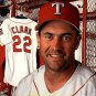 1994 Studio 153 Will Clark