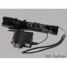 LED Flashlight 3-5W