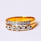 Ring gold