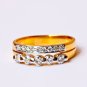 Ring gold