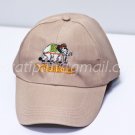 Chintz cap Chang Thailand.