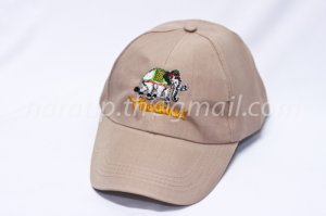 Chintz cap Chang Thailand.