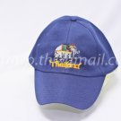 Chintz cap Chang Thailand.