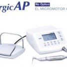 NEW SURGIC AP NSK SURGICAL IMPLANT UNIT NON OPTIC DENTAL ORIGINAL FROM JAPAN