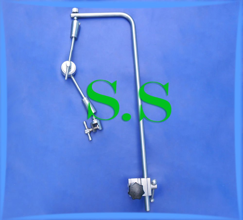 Martin's Arm Retractor System Surgical Instruments