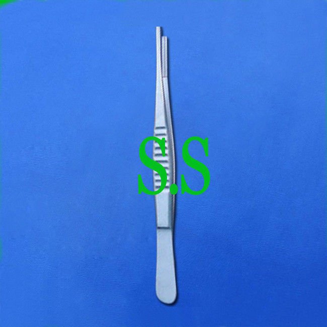 6 Debakey Thoracic Tissue Forcep 6