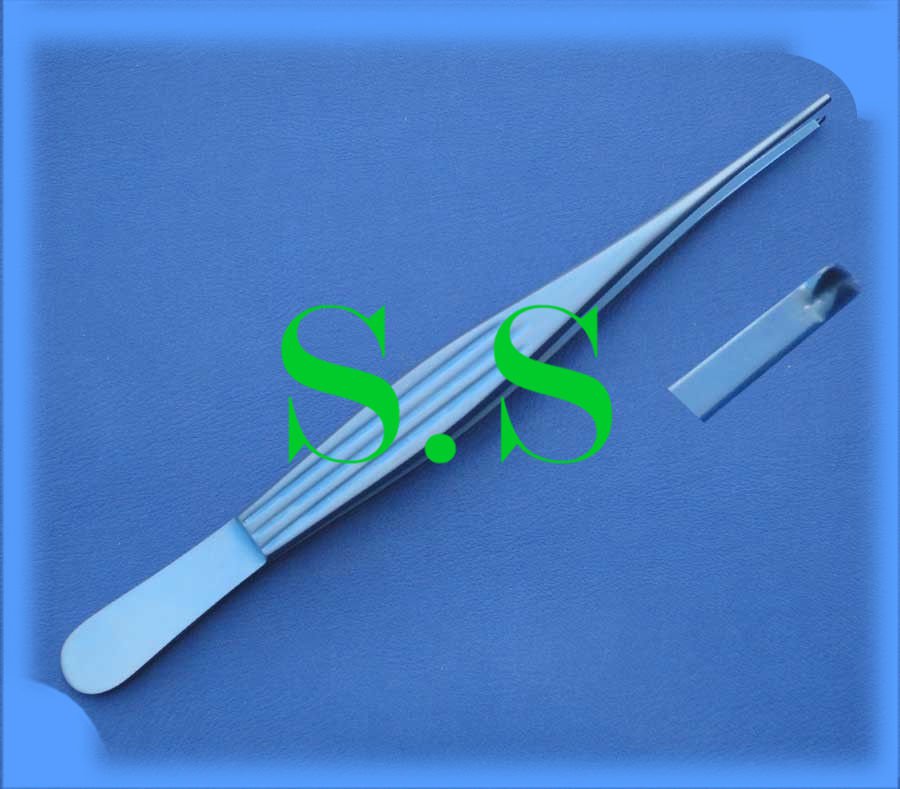 McIndoe Tweezers Forceps 6